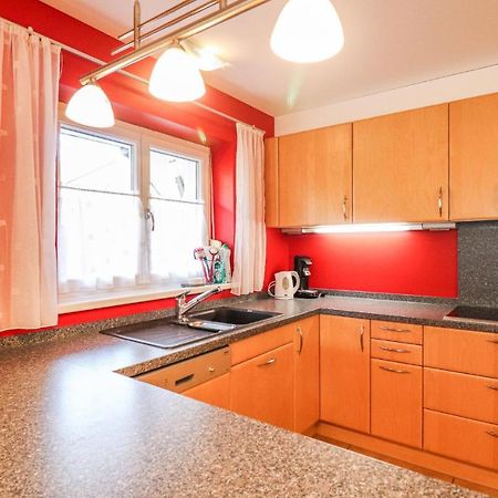 Ferienwohnung Mit Gartenzaun Feldkirch Kültér fotó
