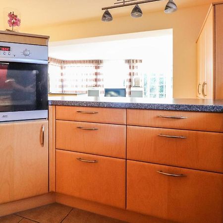 Ferienwohnung Mit Gartenzaun Feldkirch Kültér fotó