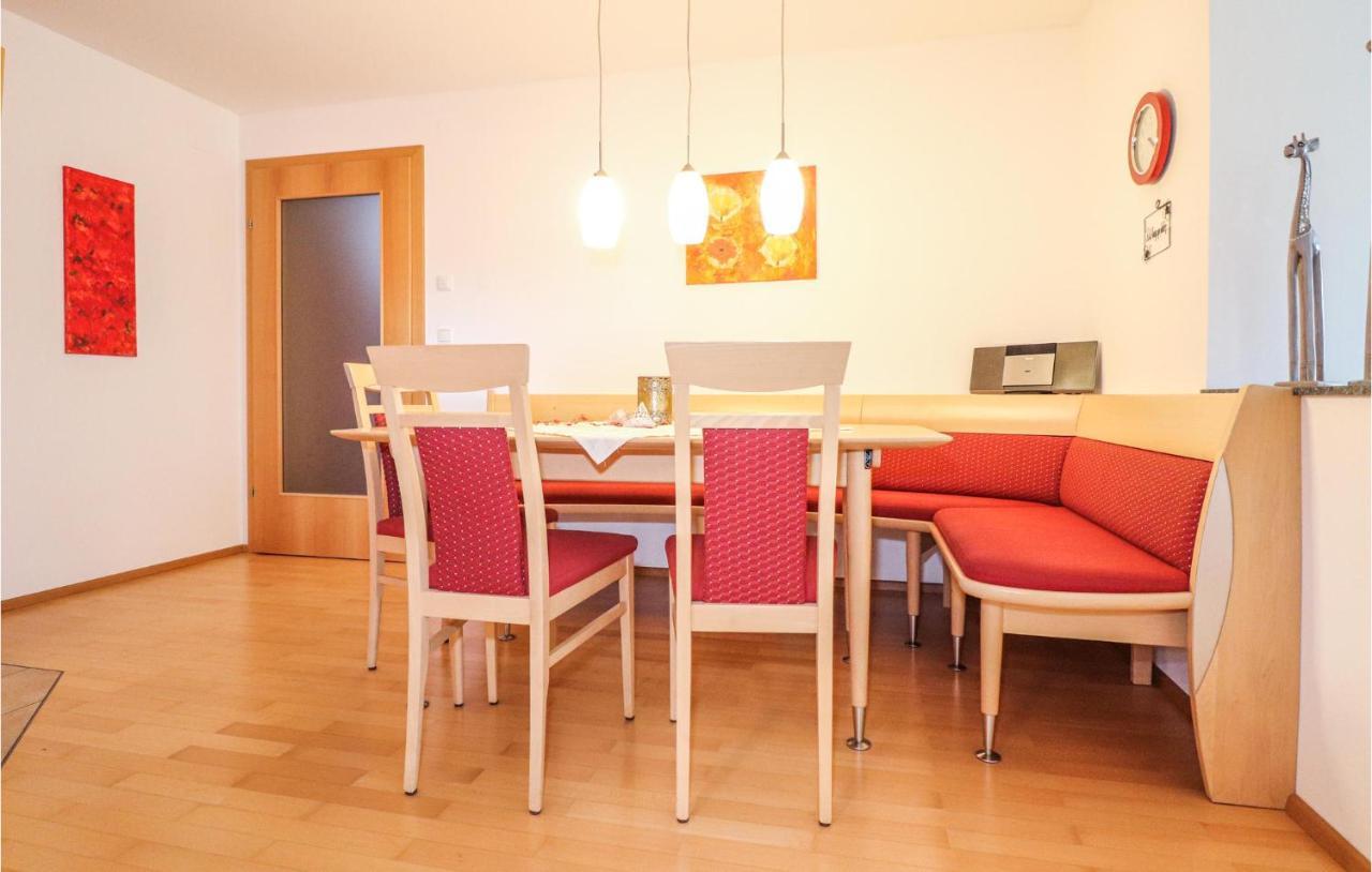 Ferienwohnung Mit Gartenzaun Feldkirch Kültér fotó