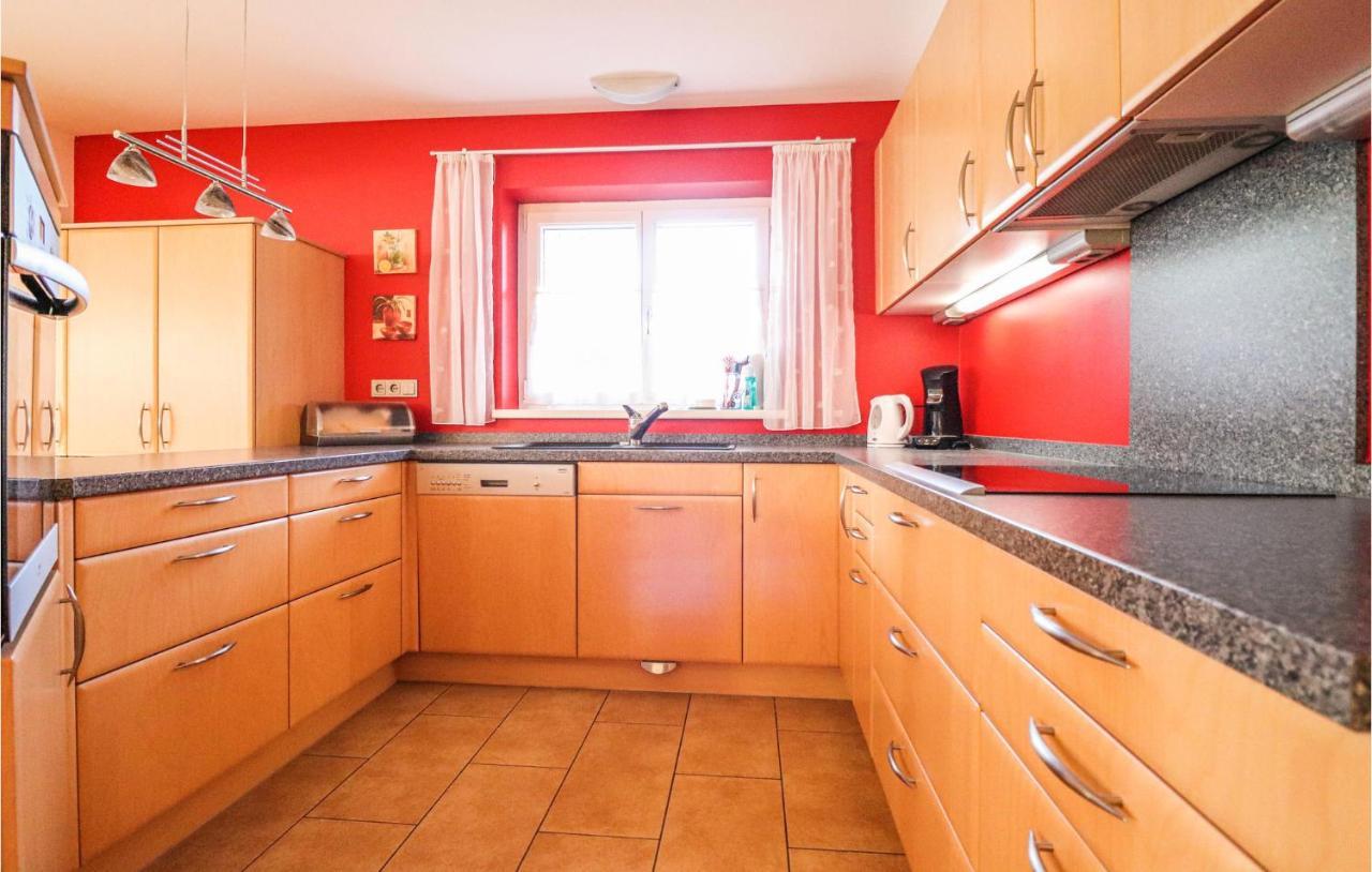 Ferienwohnung Mit Gartenzaun Feldkirch Kültér fotó