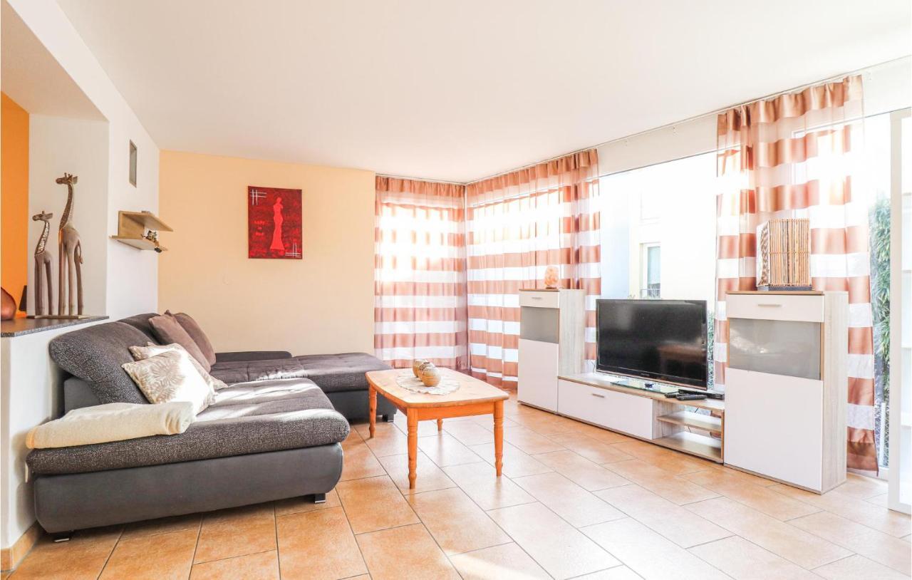 Ferienwohnung Mit Gartenzaun Feldkirch Kültér fotó