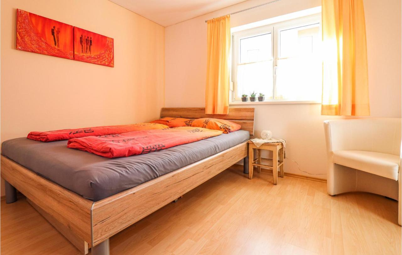 Ferienwohnung Mit Gartenzaun Feldkirch Kültér fotó