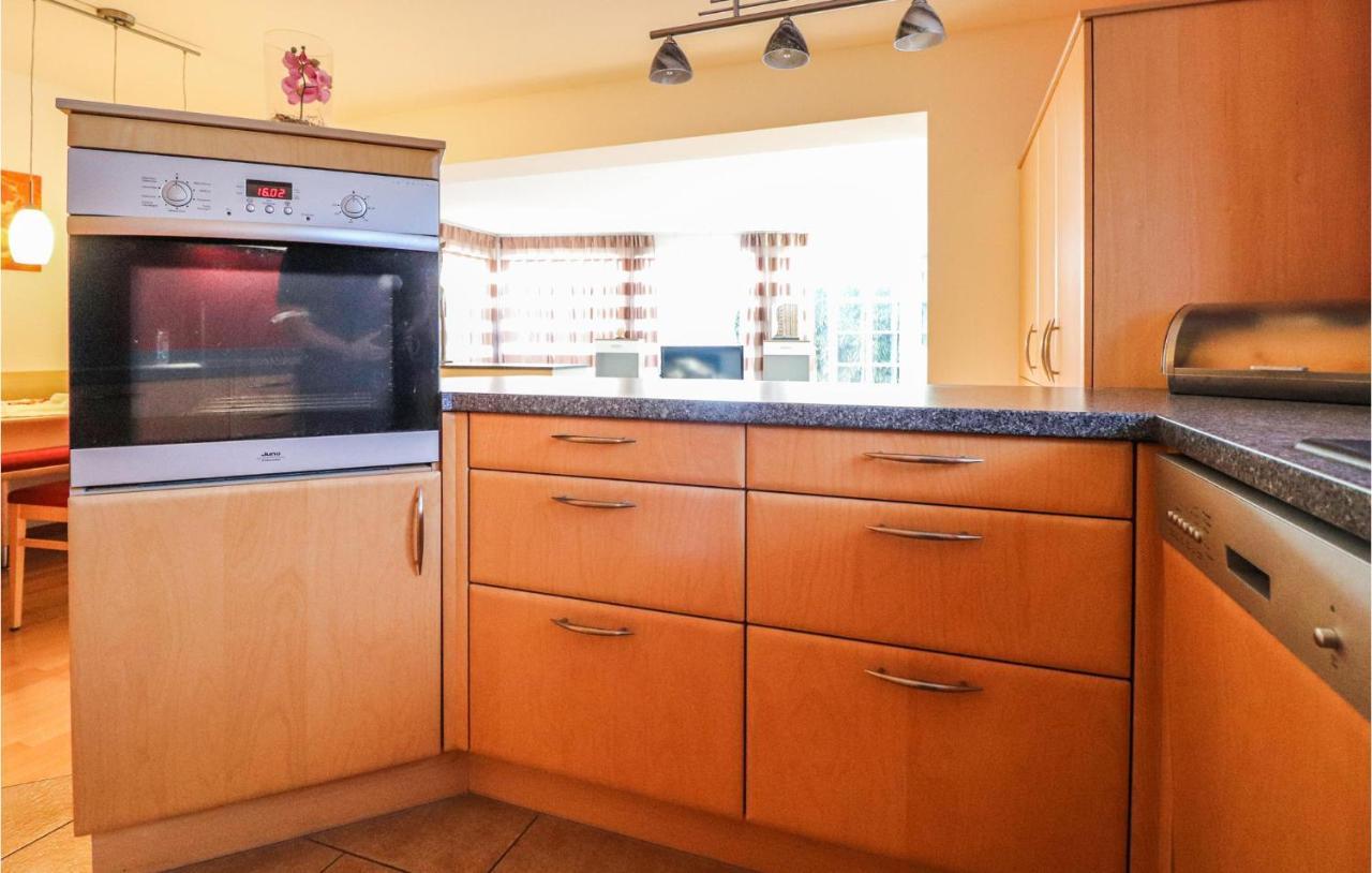 Ferienwohnung Mit Gartenzaun Feldkirch Kültér fotó