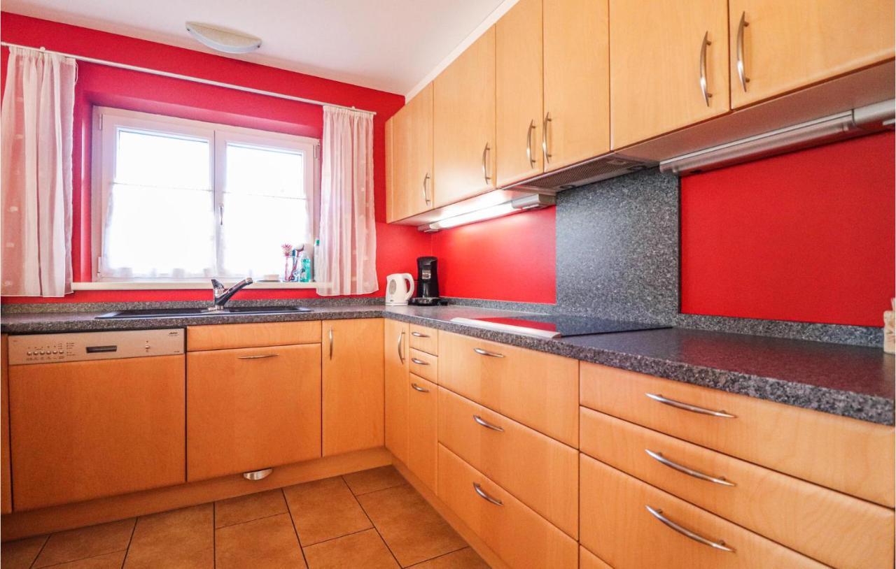 Ferienwohnung Mit Gartenzaun Feldkirch Kültér fotó